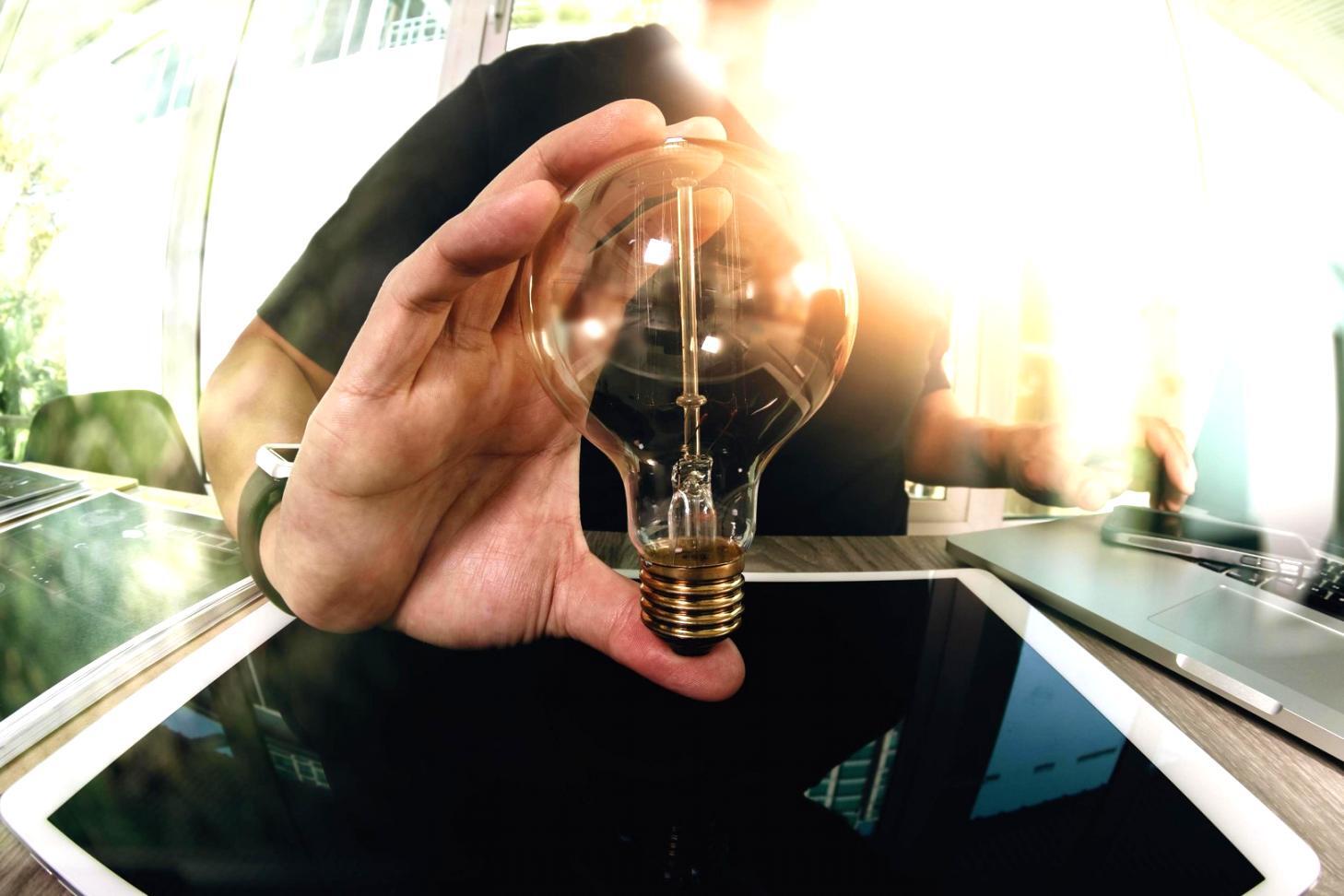 Анализ мобильной версии сайта во время практических занятий