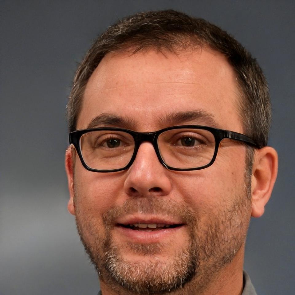 Портрет Александра Белинского