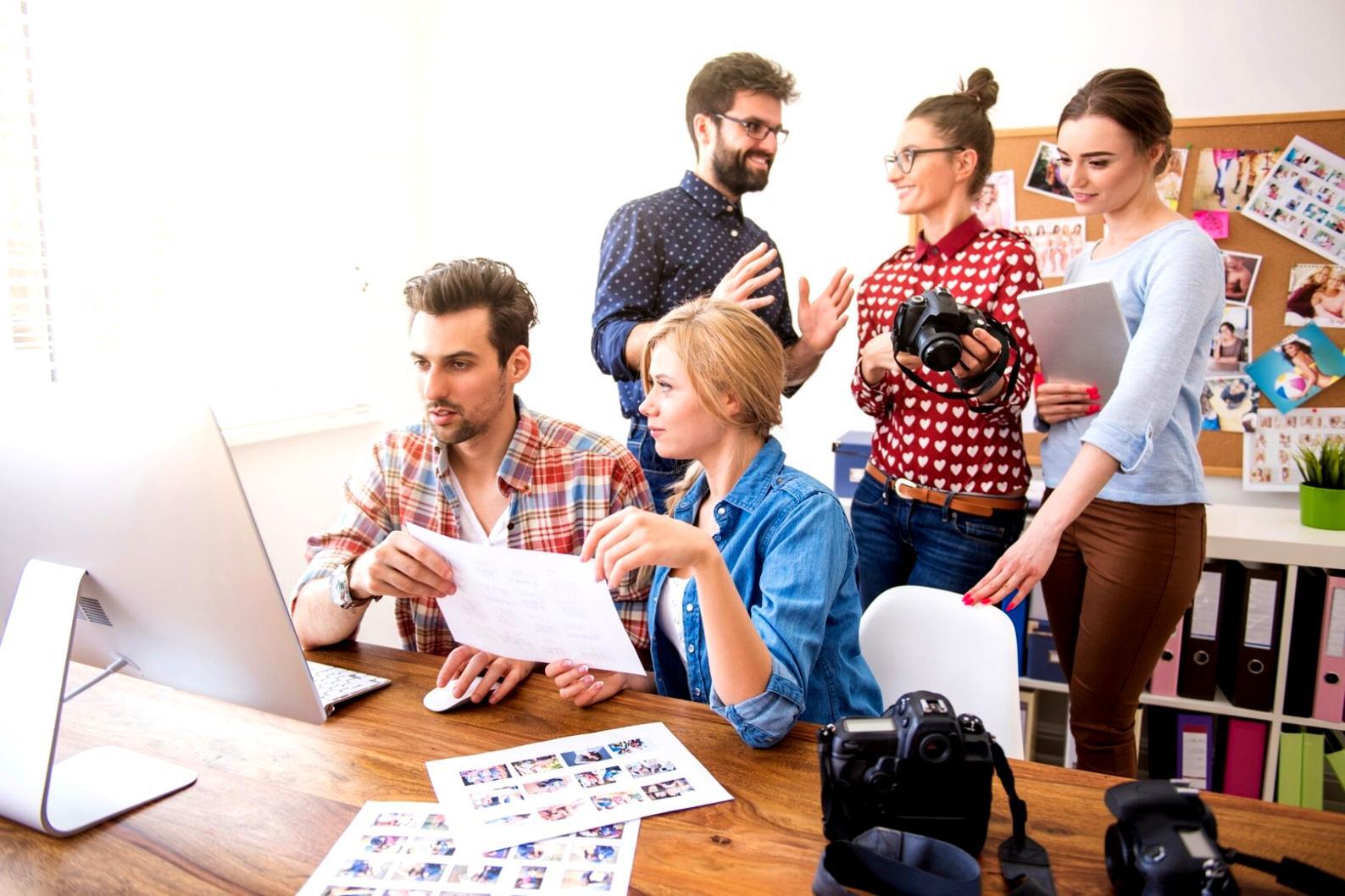 Процесс изучения технических аспектов оптимизации